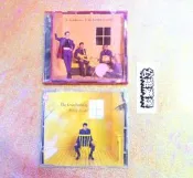 「The Cranberries 小紅莓樂團 系列 二手 CD @公雞漢堡」