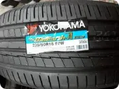 ***天下第一輪***YOKOHAMA 橫濱 BluEarth-A AE50 235/50/18 完工價5300