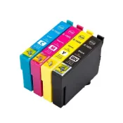 (店+)相容 EPSON 193 墨水匣四色組合 WF-2521/WF-2531/WF-2541/WF-2631/WF-2651