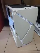 I7-13700K 全新白色電腦主機