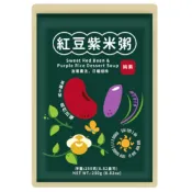 福記-紅豆紫米粥 250g 有效日期2027/07/26