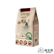 【Dibaq 迪貝可】烘培益生 犬糧 1kgX3包組 成犬(羊肉&米) 狗飼料 西班牙 啾艾瑪