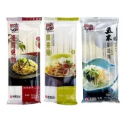 【蝦皮直營】五木 細麵系列 關東麵/細關東麵/銀絲麵 麵條 麵線