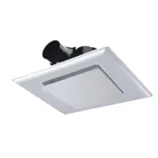 💟現貨免運💟領券現折100元💟SUNON 建準 BVT25A001-C 輕鋼架營業用 雙速型 換氣扇 節能換氣風扇