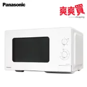 Panasonic國際牌 25L機械式微波爐 NN-SM33NW