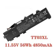 現貨EliteBook 755 850 G5 G6 ZBook 15U G5 G6 TT03XL筆記本電池