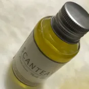 全新 詩肯柚木 柚木油 50ml