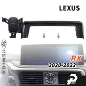 赫米加 RX 手機架 2020-2022 RX300 RX350 RX450h 汽車手機架 凌志 LEXUS 車用手機架