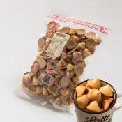 嘉義福義軒  原味 麻雀蛋酥 170g  (奶蛋素)