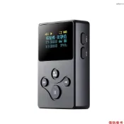 (mihappyfly)xDuoo X2s HiFi音樂播放器高保真無損音頻播放器DSD FLAC APE WMA WA