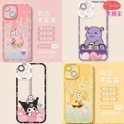 庫洛米 派大星 手機殼 適用 OPPO A5 Pro A3 Pro A3X A79 A77 A78 A38 Reno13