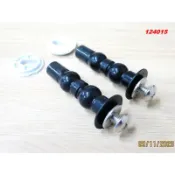 TOTO智能馬桶蓋 雙球馬桶蓋安裝螺絲 座便器蓋板膨脹螺栓固定配件 015