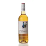 【品酒網】西班牙 奇幻農莊 孔雀待開瓶白葡萄酒 750ml Tierra de Castilla y Leon
