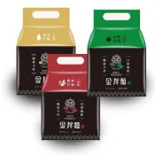 (店+)【協發行泡菜】金拌麵 麵體口味任選 x1袋 金門嚴選(4包/袋)