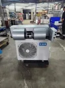 艾普頓吊隱式冷氣 220V 定頻 適合6-8坪 漂亮 使用兩年 安裝另計 🏳️‍🌈萬能中古倉🏳️‍🌈
