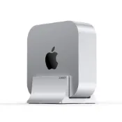(店+)【Jokitech】鋁合金Apple M4 Ｍac mini支架 收納架 主機支撐架 穩定架  JK-M4A14S