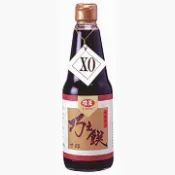 味王 _XO巧之饌醬油_396ml(12瓶 / 箱)
