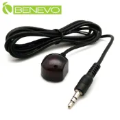 Benevo  1.5M 機上盒紅外線接收線(插頭為3.5mm)具燈號 (BIRR015)