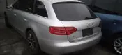 AUDI/奧迪 A4/2.0 TDI/柴油 零件車/報廢車 全車拆賣