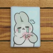 【小名片本】 ㄇㄚˊ幾小名片本(追星小卡冊)紫/06923