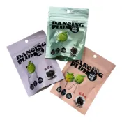 (店+)【信義鄉農會】梅子跳舞 紫蘇梅 紅茶梅 Q梅 酵素梅 陳年梅 梅精梅 (100G/包)