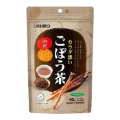 🍡六本木代購◤電子發票◆現貨免運◢日本 ORIHIRO 飲食牛蒡茶 2gx20包入