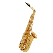 【小新樂器館】法國品牌 Buffet BC8101 中音 Alto 薩克斯風 Student Alto Saxophone 音樂系 學生 熱門款 公司貨 BUFFET CRAMPON BC 8101 台灣總代理 公司貨