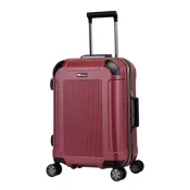 【Costco好市多】Eminent Albert 20吋 PC 鋁合金邊框行李箱 Eminent 20 inch PC Luggage