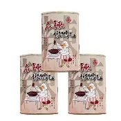 【廣達香】麻辣嫩鴨血440g*三入組(麻辣鴨血/罐頭)