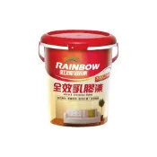 (店+)【虹牌】★1加侖裝★ 458 全效水性乳膠漆（平光）(1加侖裝 可塗刷6.6坪)