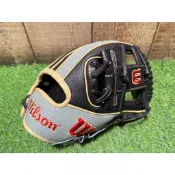 棒球魂 WILSON A2K 內野手套 11.5吋 型號:1786 美規 棒球手套 PRO-STOCK