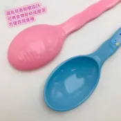 ［電子發票］Yummy Rabbit 亞米兔 幼兒湯匙