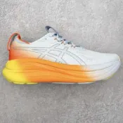 【潮鞋臻品】Asics GEL-Nimbus 28 亞瑟士透氣緩震跑步鞋 男女慢跑鞋 18個配色