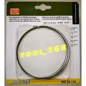 ❅TOOL_168❅ 德國 PROXXON 迷你魔 NO.28174 細齒帶鋸條 ( 24齒 )