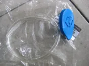材料達人 NISSAN 日產 TIIDA C11 06-12 正廠 雨刷噴水桶蓋 雨刷水箱蓋 雨刷水桶蓋 雨刷桶蓋