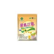 (店+)嚴選SHOP 薌園 非基因改造 營養豆漿500公克 豆漿粉 豆漿沖泡粉 素食 非基改黃豆 豆漿即溶粉 豆漿 Z742