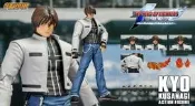 全新現貨 Storm Toys 1/12 KOF 98 拳皇