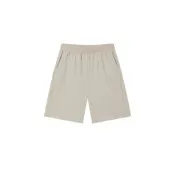 GIORDANO 童裝涼感四面彈力運動短褲 G-MOTION系列【雙色任選】