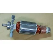 (店+)4100NB切石機原廠馬達心 牧田 Makita 516085-1 轉子 馬達心 馬達 切石機零件 電樞子