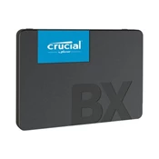 【順發線上購物】美光 BX500 500G 2.5吋 SATA 3年保 SSD 固態硬碟