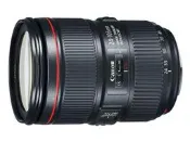 Canon/佳能 EF 24-105mm F/4L IS II USM  紅圈標準變焦