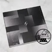.正版 林俊傑 JJ 倖存者 如你 雙EP CD+歌詞 2020新實體專輯