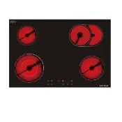 【Jyun Pin 駿品裝修】嚴選崁入式大功率雙口觸控電陶爐(JP-702VS 電陶爐)