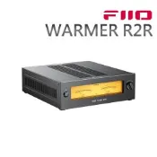FIIO WARMER R2R 桌上型真空管音色解碼器