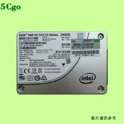 5Cgo. intel/英特爾 S3610 S3710 200G 480G 800G 960G 1.2T 1.6TSSD