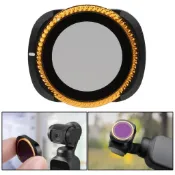 sighlife1-tw Sunnylife手持式相機鏡頭濾鏡CPL偏振器DJI Pocket 2/OSMO