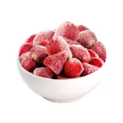 (店+)【天時莓果】中國冷凍草莓 400g(✅農殘檢驗合格．莓問題)