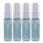 【KOSE 高絲】無限肌緻極限釋能微粒精華14ml*4