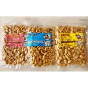 澎湖名產 澎湖花生米 香辣/椒香/五香 150g《星星食品批發》