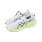 Asics 亞瑟士 慢跑鞋 GT-1000 14 GS 大童 女鞋 白 支撐 運動鞋 1014A382101